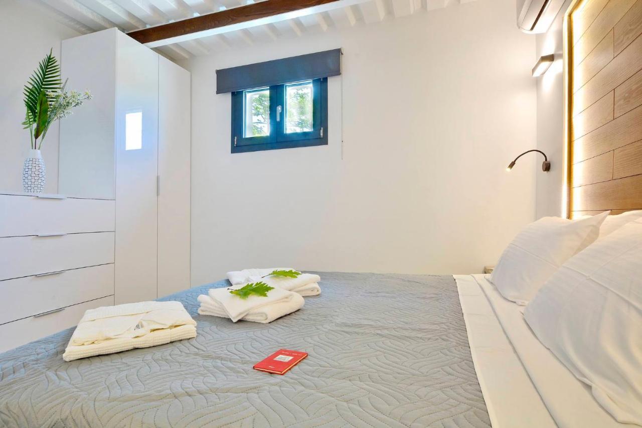Villa Flamingo - 4 Bedrooms - Private Pool - Next To Renowned Issos Beach & Lake Korission Línia Zewnętrze zdjęcie